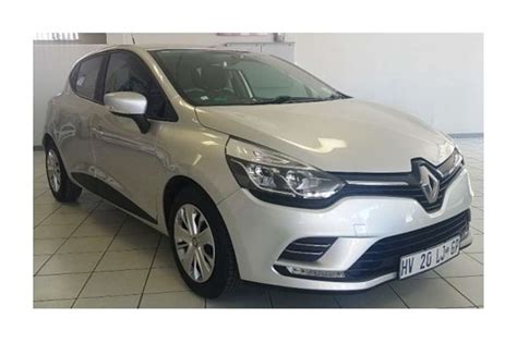 2019 Renault Clio Cars for sale in South Africa | Auto Mart