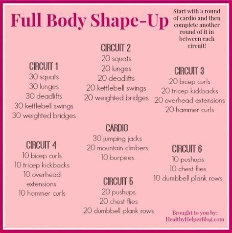 Cardio Workout More Bootcamps Workout, Fit Workout, Cardio Workouts, Circuit Training ...