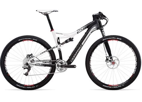 12 for 2012: This Year’s Best New Mountain Bikes | Cannondale, Cannondale bikes, Cannondale ...