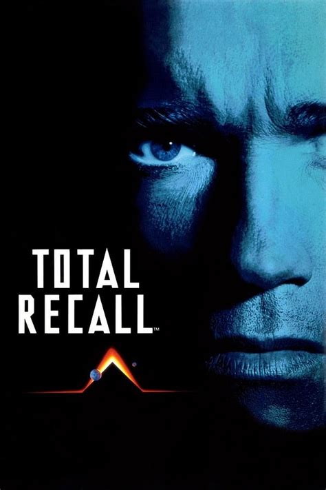 Total Recall (1990) – Movie Info | Release Details