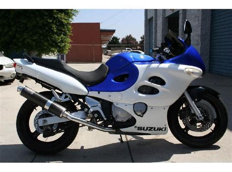 Buy 2006 Suzuki Katana 600 Sportbike on 2040-motos