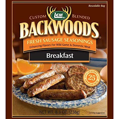 10 Best Breakfast Sausage Seasoning Mix in 2023 - Review