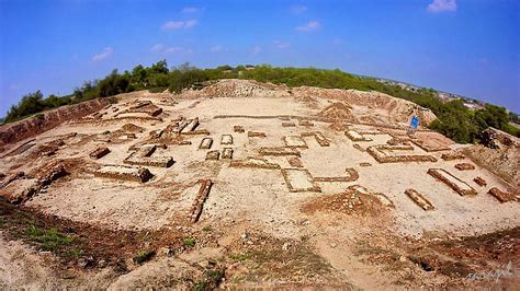 How the 2008 Alamgirpur re-excavation challenged timeline of mighty Harappan Civilisation