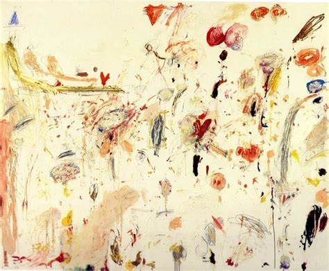 Cy Twombly - Alchetron, The Free Social Encyclopedia