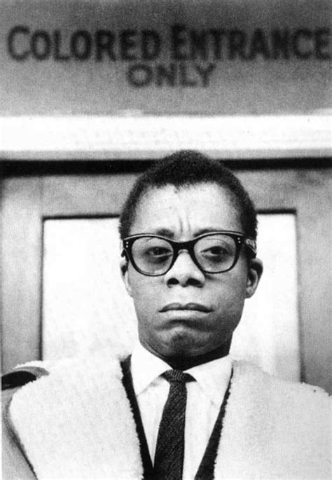 James Baldwin Residence – NYC LGBT Historic Sites Project