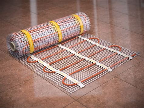 The 7 Best Radiant Floor Heating Systems in 2024