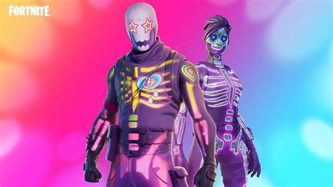 When is the Fortnite Party Skull Ranger skin coming out in Season 7?