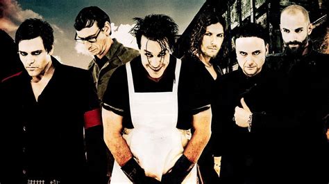 Rammstein Wallpapers HD (57+ images)