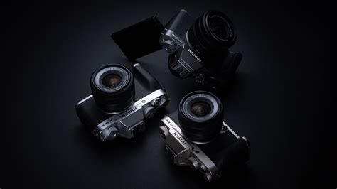 The best Fujifilm camera in 2020 | Digital Camera World