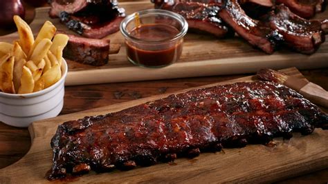 Smoked Pork Ribs | Oklahoma Joe's®