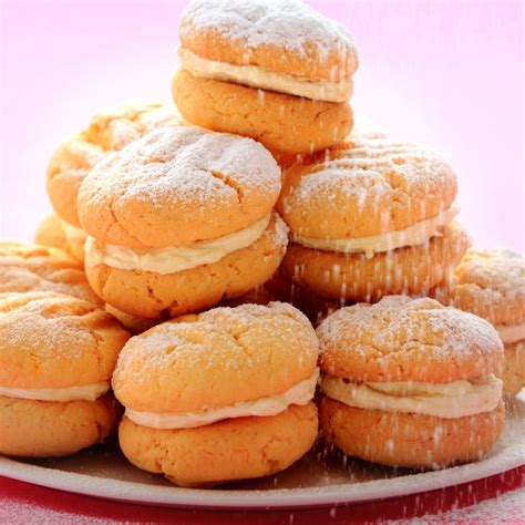 Custard Biscuits Recipe | ThriftyFun