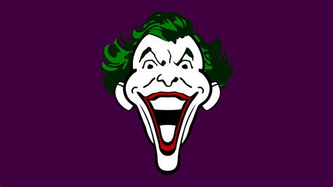 Joker Logo Wallpapers - Wallpaper Cave