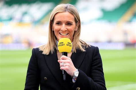 Who are the ITV World Cup commentators? Laura Woods, Seema Jaswal and ...