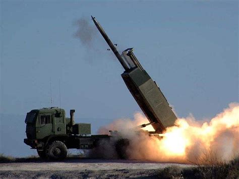 US Army awards $289m contract to Lockheed for HIMARS launchers