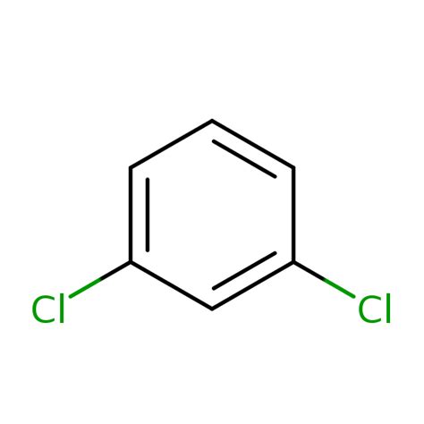 1,3-Dichlorobenzene | SIELC