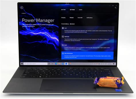 Dell XPS 15 9510 review – High Performance Laptops