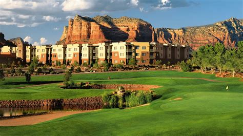 10+ Best Resorts in Sedona, AZ for 2023 – Trips To Discover