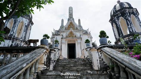 Amazing Unseen Thailand Palace: Phra Nakhon Khiri (Khao Wang)