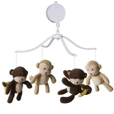 15 Best Crib Mobiles for the Nursery in 2018 - Projection and Musical Baby Crib Mobiles