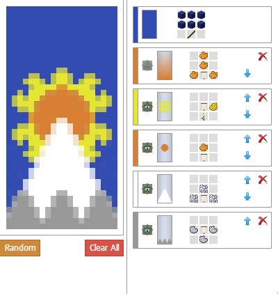 How To Use A Banner Pattern In Minecraft