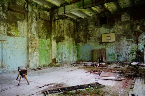 Chernobyl Tours: How You Can Visit Chernobyl Today