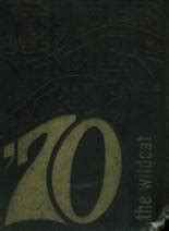 Explore 1970 Hernando High School Yearbook, Hernando MS - Classmates