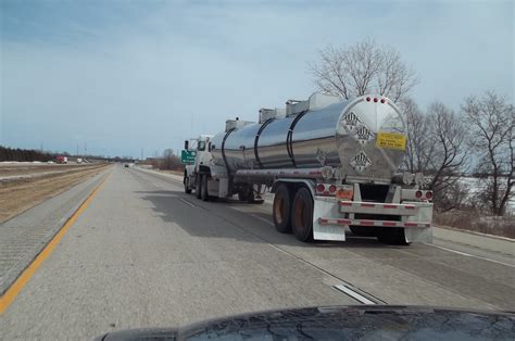 HazMat Employee Training for Drivers - Daniels Training Services