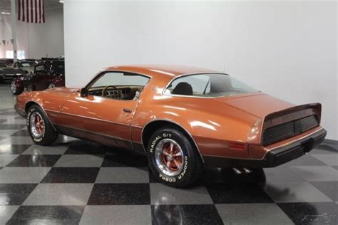 1980 Pontiac Firebird Formula Coupe 1980 Formula Used Automatic for ...