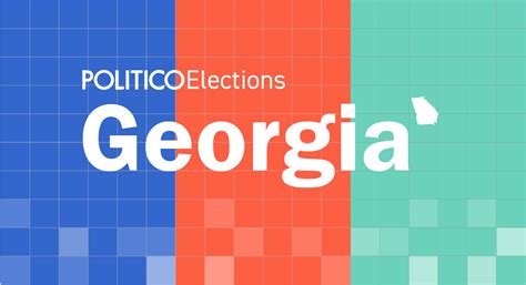 Georgia Election Results 2018: Live Midterm Map by County & Analysis