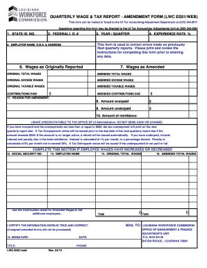 Form 941 Worksheet 1 Fillable - Fill and Sign Printable Template Online