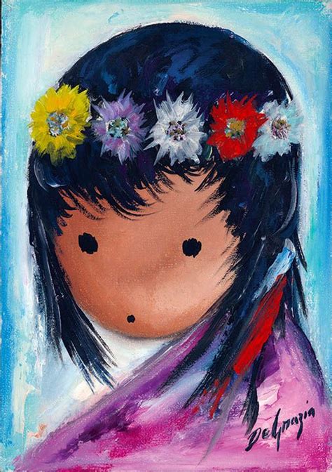 1642 best DeGrazia's Artwork images on Pinterest | Tucson arizona, Adobe and Artwork paintings