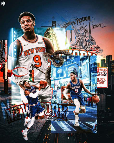 New York Knicks 2023 Wallpapers - Wallpaper Cave