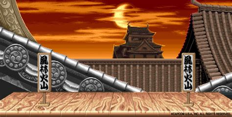 Street Fighter backgrounds 1 out of 8 image gallery