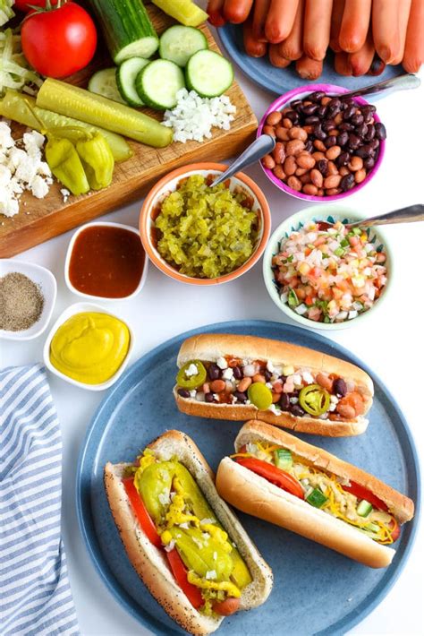 Crock Pot Hotdogs - Easy Recipe to Feed A Crowd - All Things Mamma