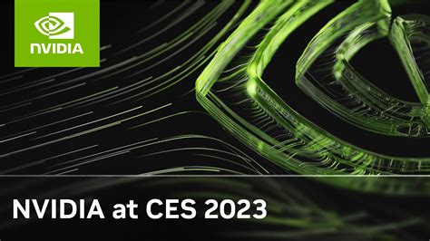 NVIDIA Special Address at CES 2023 – Frank's World of Data Science & AI