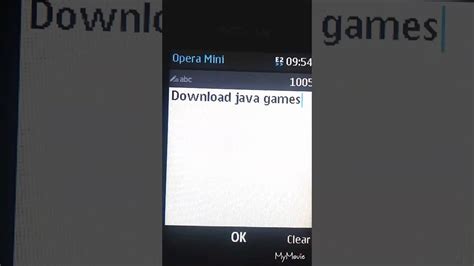 How to download game in nokia 216 - YouTube