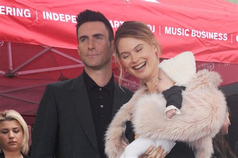 How many kids does Adam Levine have? | The US Sun