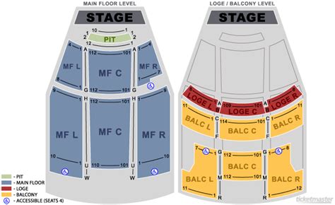 Pantages Floor Plan - floorplans.click