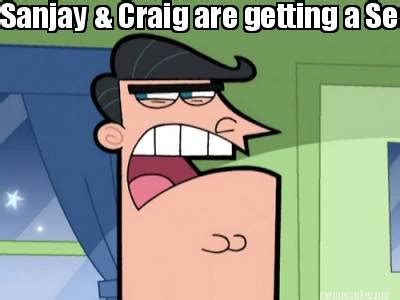 Meme Maker - Sanjay & Craig are getting a Second Season Meme Generator!