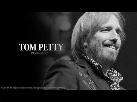 Tom Petty Tribute - YouTube