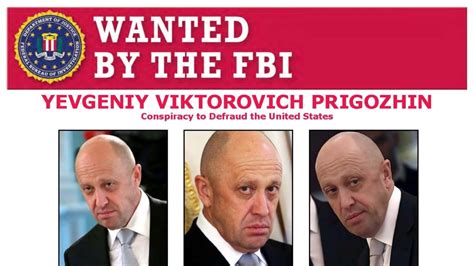 Russia's Prigozhin Admits Link to Wagner Mercenaries for First Time