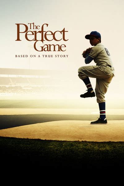 The Perfect Game Movie Review (2010) | Roger Ebert