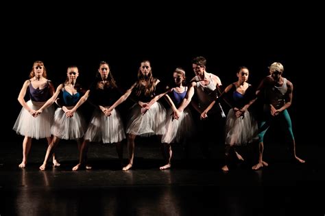 Choreographic Project – Burklyn Ballet Theatre