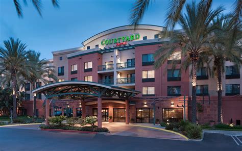 Courtyard by Marriott in Burbank, CA | Visit Burbank