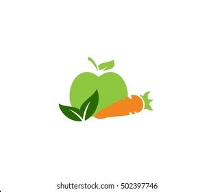 Farm Vegetable Logo Images, Stock Photos & Vectors | Shutterstock