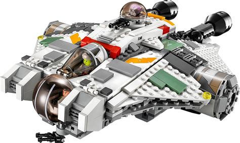 bol.com | LEGO Star Wars The Ghost - 75053