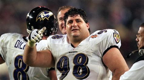 Tony Siragusa, Super Bowl XXXV Champion, Dead At 55 | iHeart