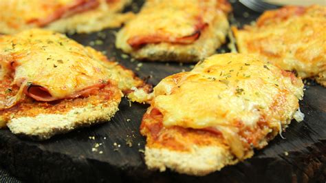 Milanesas de Berenjenas Napolitanas | Tastemade