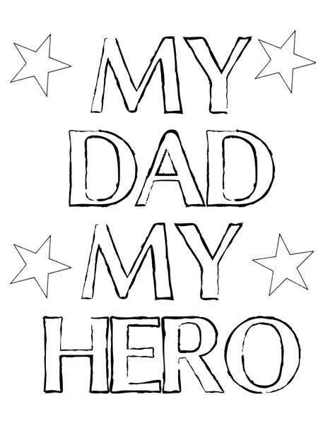 Free Fathers Day Printables and MORE | Free printable, Father and Free