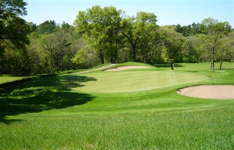 Hillcrest Golf & Country Club in Altoona, Wisconsin, USA | GolfPass